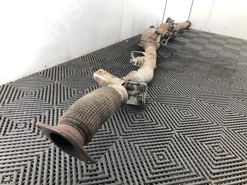 Exhaust system RENAULT TRAFIC III Bus (JG_) 1.6 dCi 120 (JGMS) | BP37207761M121 - Image 4