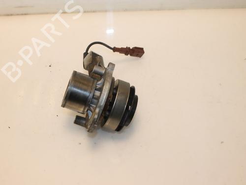 Auxiliary water pump VW GOLF SPORTSVAN VII (AM1, AN1) 2.0 TDI | BP15318847M111 