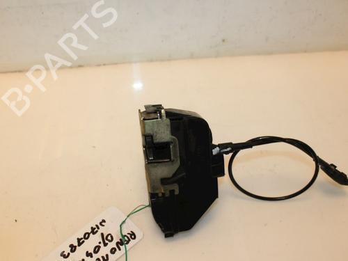 Front right lock RENAULT MEGANE II Estate (KM0/1_) 1.6 | BP15324055C97 