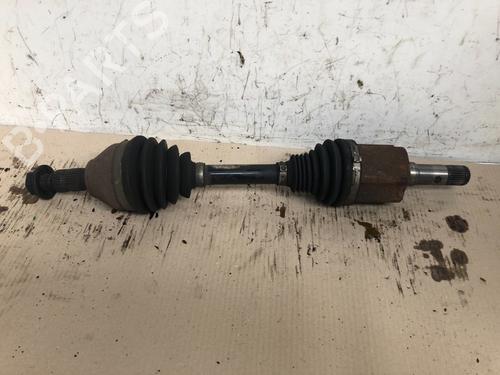 Used Left front driveshaft Left front driveshaft 15298895 15298895