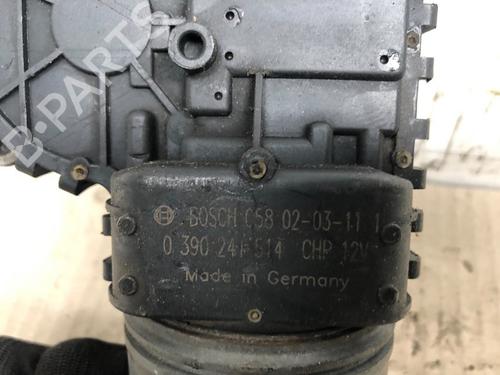 Front wiper motor ALFA ROMEO 147 (937_) 1.6 16V T.SPARK ECO (937.AXA1A, 937.BXA1A) | BP15297743M29 