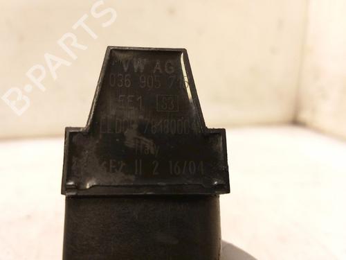 Ignition coil SEAT CORDOBA (6L2) 1.4 16V | BP15337591M94
