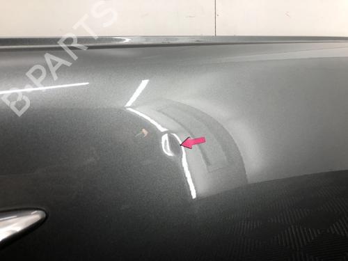 Dør høyre foran MINI MINI (R50, R53) Cooper S | BP15536511C3 