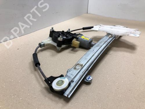 Front right window mechanism KIA PICANTO III (JA) 1.0 | BP37208257C23 - Image 3
