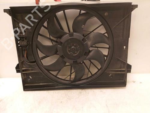 Radiator fan MERCEDES-BENZ CLS (C219) CLS 350 (219.356) | BP15338957M35 