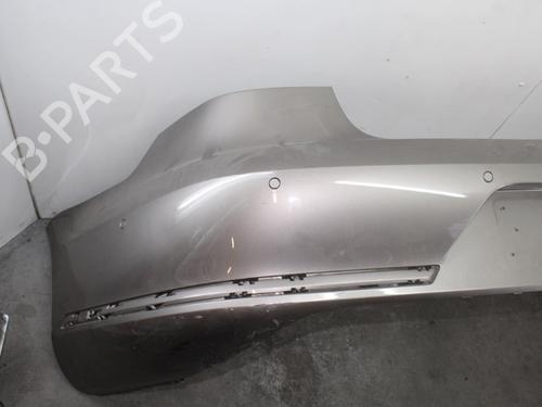 Used Rear bumper VW PASSAT B7 (362) 2.0 TDI (136 hp) 15896998