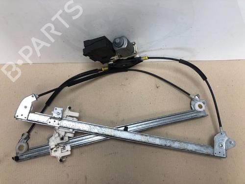 Front right window mechanism CITROËN C8 (EA_, EB_) 3.0 V6 | BP15650101C23 - Image 4