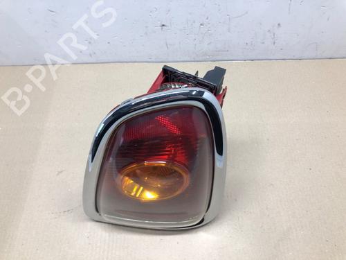 Right taillight MINI MINI (R56) Cooper S | BP37214933C35 - Image 5