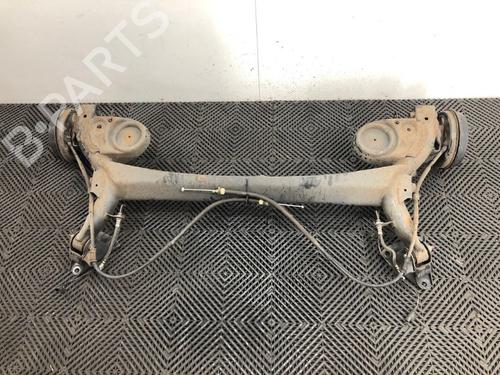 Rear axle FIAT 500 (312_) 1.2 (312AXA1A) | BP22430938M2 
