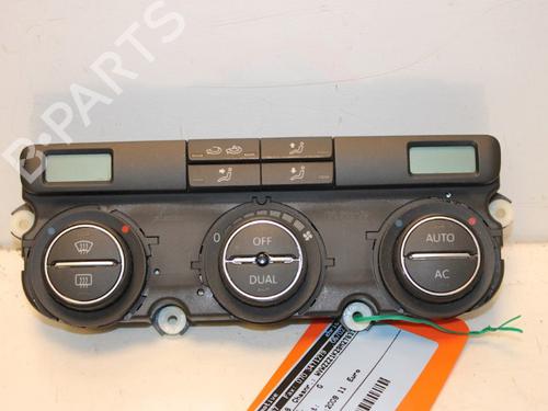 Used Climate control Climate control 15309987 15309987