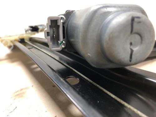 Front right window mechanism VW UP! (121, 122, BL1, BL2, BL3, 123) 1.0 | BP37207333C23 - Image 5
