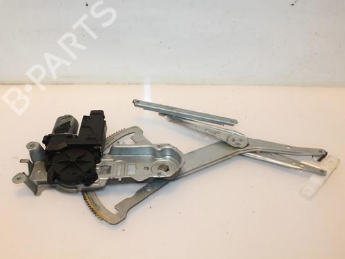 Used Front left window mechanism Front left window mechanism 15319471 15319471