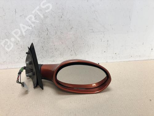 Right mirror LANCIA Y (840_) 1.2 16V (840AD) | BP15334323C27 