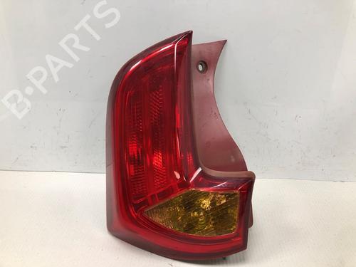 Used Right taillight Right taillight 37210074 37210074