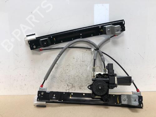 Rear right window mechanism JAGUAR XJ (X351) 3.0 SDV6 | BP37207539C25 - Image 5
