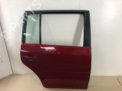 Used Right rear door VW TOURAN (1T1, 1T2) 2.0 TDI (136 hp) 15533704