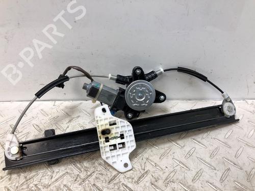 Front left window mechanism CHEVROLET SPARK (M300) 1.0 | BP37207090C22 - Image 5