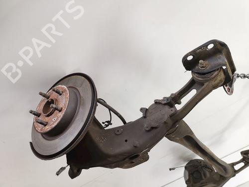 Rear axle OPEL ASTRA J Sports Tourer (P10) 1.6 (35) | BP15339095M2 