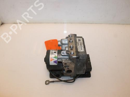 Used ABS pump CHEVROLET TRANS SPORT 3.4 (186 hp) 15317827
