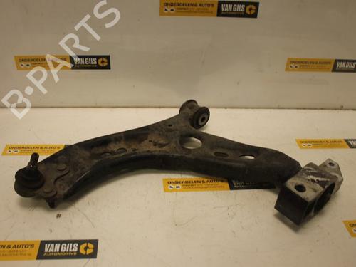 Used Left front suspension arm AUDI A3 Sportback (8PA) 2.0 TDI 16V (140 hp) 15311938