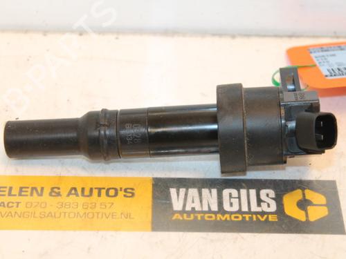 Used Ignition coil KIA RIO III (UB) 1.25 CVVT (86 hp) 15311501