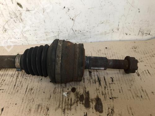 Right rear driveshaft CHRYSLER 300C (LX, LE) 3.0 CRD | BP15298256M41 - Image 3