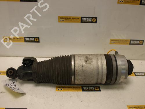 Used Right rear shock absorber Right rear shock absorber 15852948 15852948