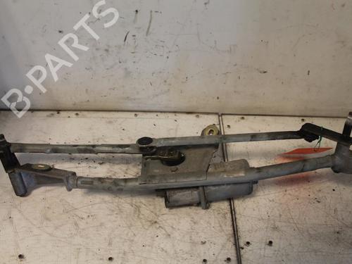 Used Front wipers mechanism VOLVO S80 I (184) 2.4 (170 hp) 15307314