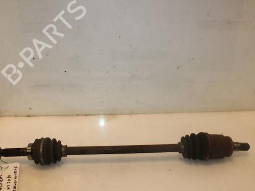 Used Left rear driveshaft Left rear driveshaft 15326789 15326789