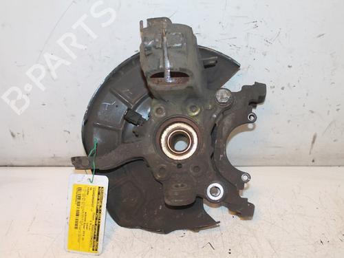 Used Left front steering knuckle Left front steering knuckle 15308011 15308011