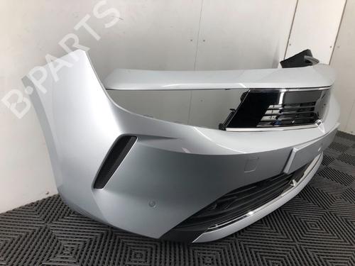 Front bumper OPEL ASTRA L (O5) 1.2 (FPHNSL, FPHNSR) | BP16265817C7 