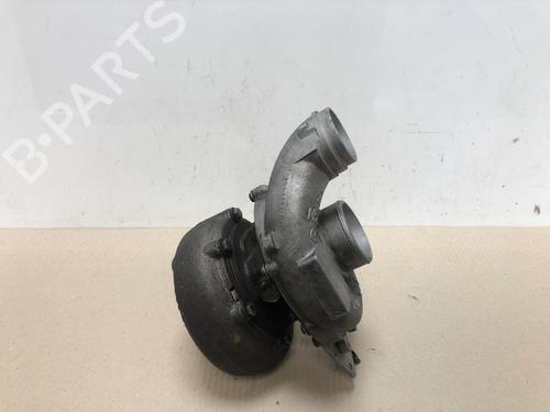 Turbocharger/Supercharger MERCEDES-BENZ E-CLASS (W213) E 200 d (213.013) | BP25622009M71 