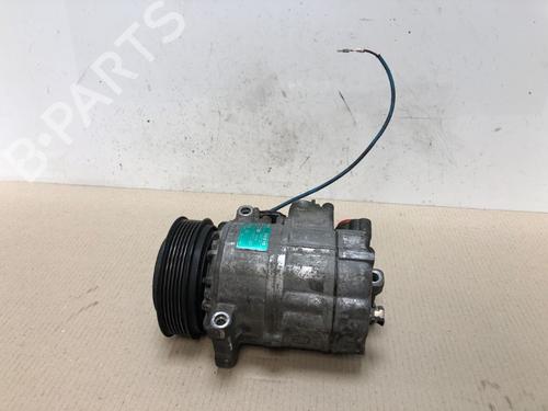 AC compressor SAAB 9-5 Estate (YS3E) 2.2 TiD | BP15346572M34 