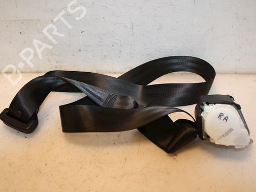 Rear right seatbelt FIAT 500 (312_) 1.2 (312AXA1A) | BP15335584I28