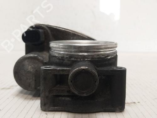 Used Throttle body BMW 3 Touring (E46) 318 i (143 hp) 15532693