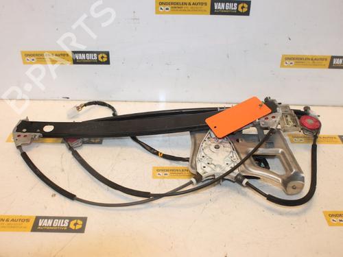 Used Front right window mechanism Front right window mechanism 15313035 15313035