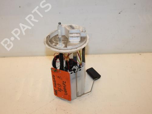 Fuel pump FIAT FIORINO Box Body/MPV (225_) 1.3 D Multijet (225BXD1A, 225BXB1A, 225BXB11) | BP15315213M76 