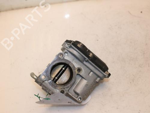 Throttle body OPEL AGILA (B) (H08) 1.2 (F68) | BP15329736M82 