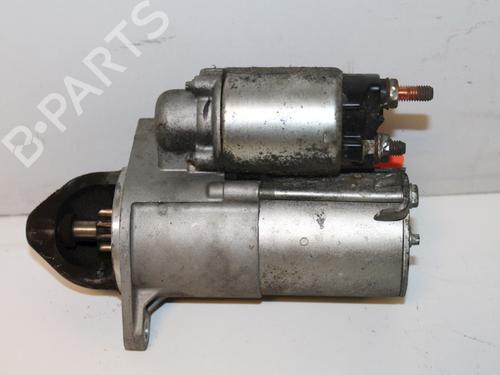 Used Starter Starter 15306163 15306163