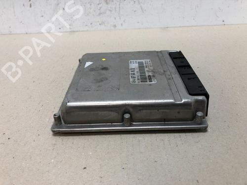 Engine control unit (ECU) MERCEDES-BENZ A-CLASS (W168) A 170 CDI (168.008) | BP15300194M57 