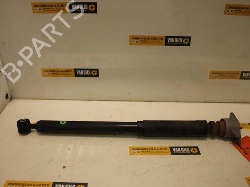 Used Left rear shock absorber FORD FIESTA VI (CB1, CCN) 1.25 (82 hp) 15311868