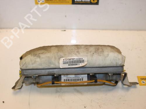 Used Passenger airbag BMW X5 (E53) 3.0 d (218 hp) 15313496