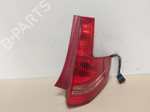 Used Right taillight CITROËN C4 I (LC_) 1.6 16V (109 hp) 15533100