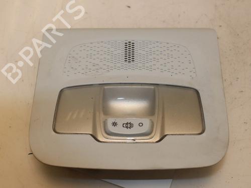 Used Interior roof light PEUGEOT 208 I (CA_, CC_) 1.2 VTI 82 (82 hp) 15326359
