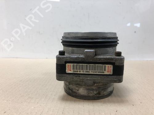 Mass air flow sensor SAAB 9-3 (YS3D) 2.0 Turbo | BP15535388M95 