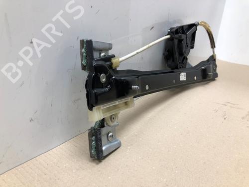 Front left window mechanism VW UP! (121, 122, BL1, BL2, BL3, 123) 1.0 | BP37207216C22 - Image 3