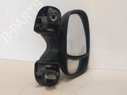 Right mirror OPEL VIVARO A Van (X83) 1.9 DTI (F7) | BP15342589C27 