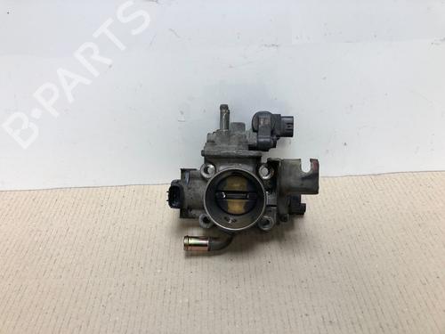 Used Throttle body SUZUKI SWIFT III (MZ, EZ) 1.5 (RS415) (102 hp) 15537172
