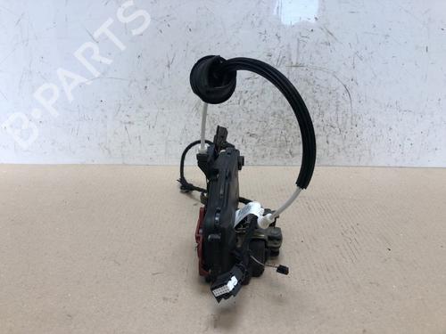 Rear right lock AUDI A2 (8Z0) 1.4 | BP15533972C99 