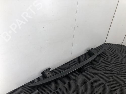 Rear bumper reinforcement MERCEDES-BENZ A-CLASS (W169) A 150 (169.031, 169.331) | BP16120393C73 